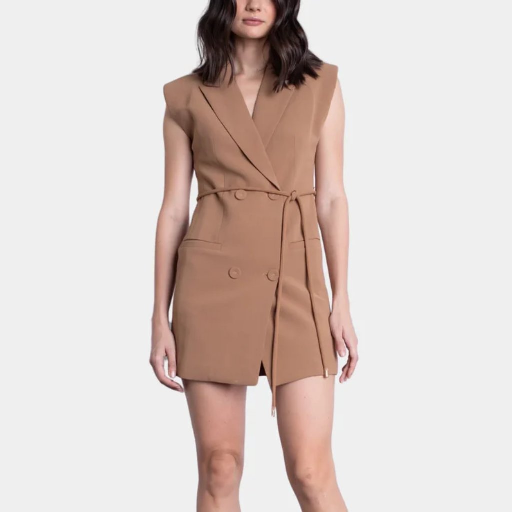 Karina Grimaldi Mila Dress